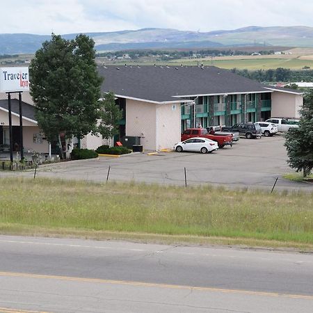 Traveler Inn Craig Kültér fotó