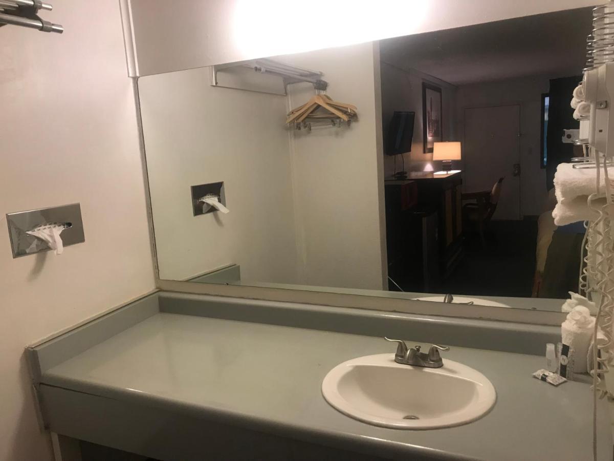 Traveler Inn Craig Kültér fotó