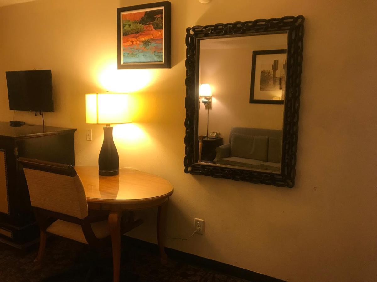 Traveler Inn Craig Kültér fotó
