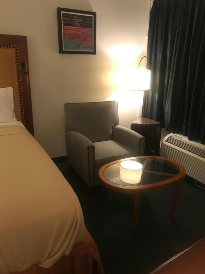 Traveler Inn Craig Kültér fotó