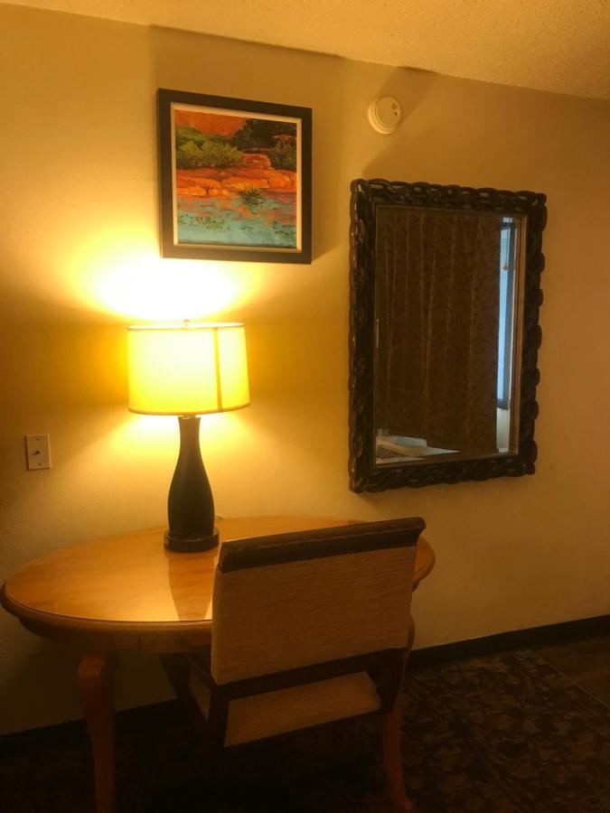 Traveler Inn Craig Kültér fotó
