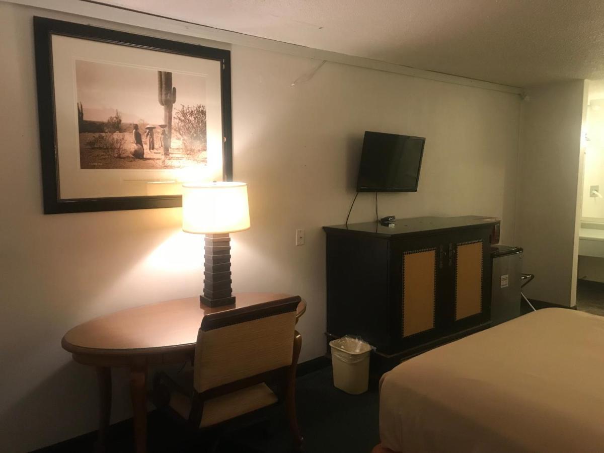 Traveler Inn Craig Kültér fotó
