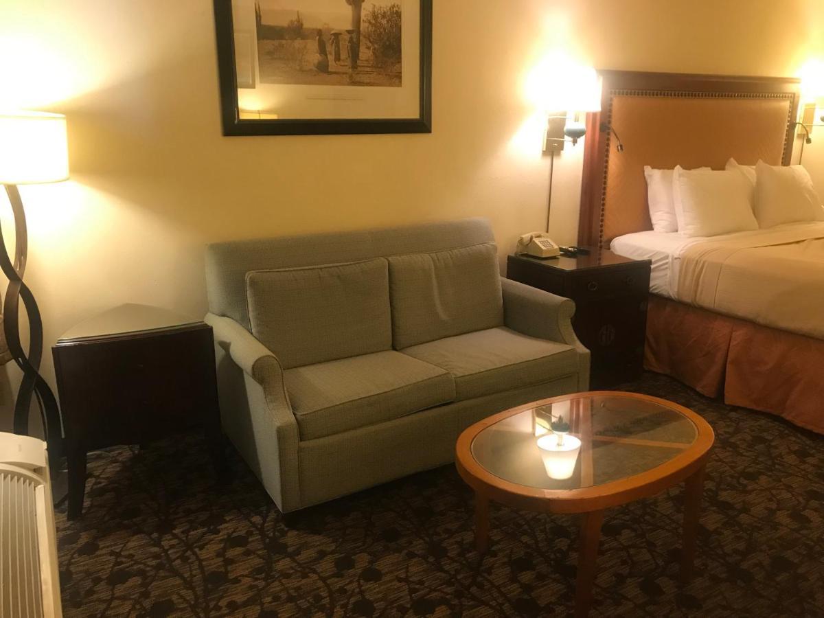 Traveler Inn Craig Kültér fotó