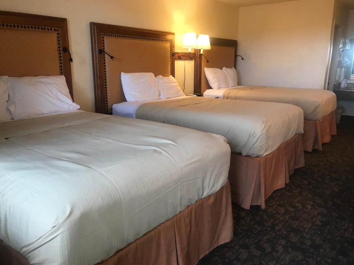 Traveler Inn Craig Kültér fotó
