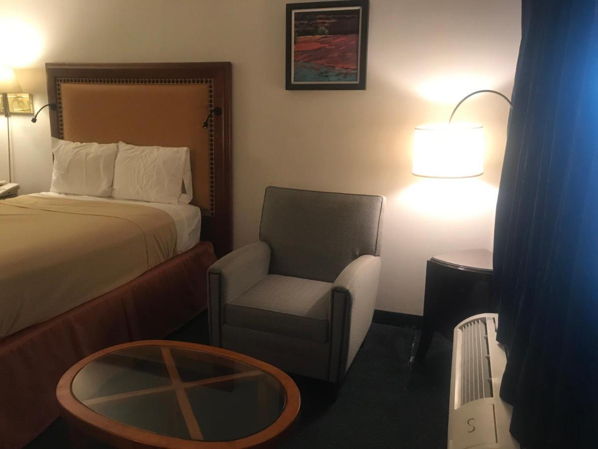 Traveler Inn Craig Kültér fotó