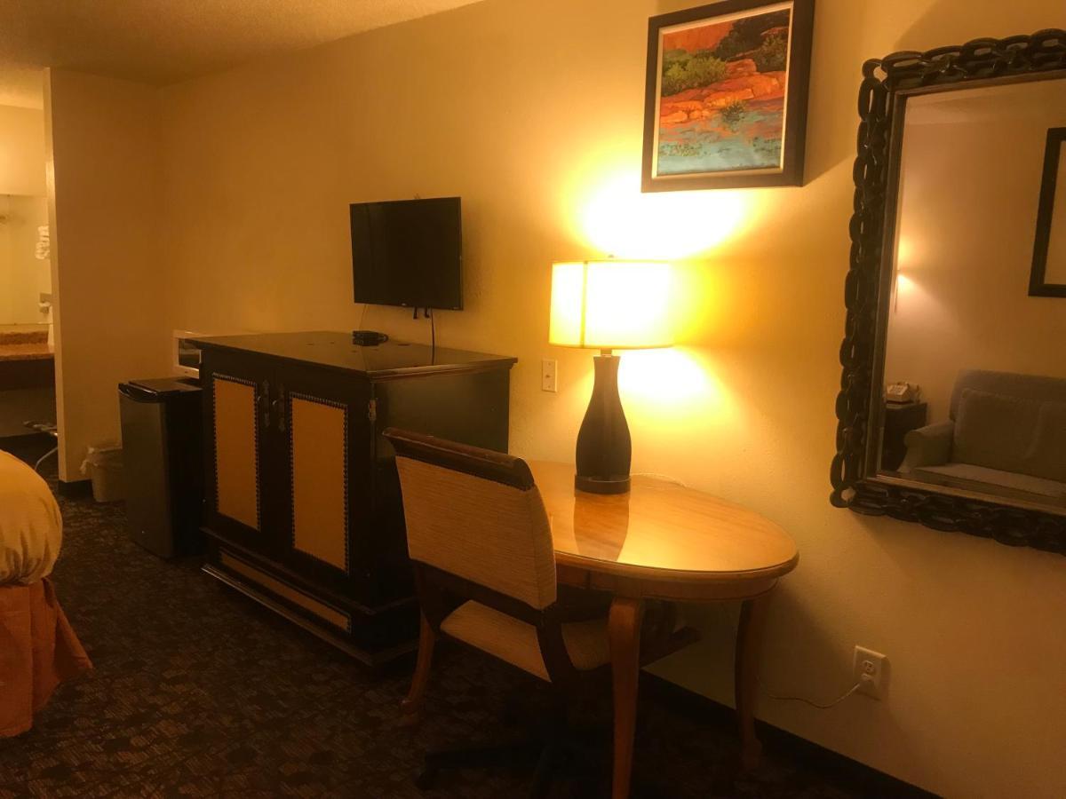 Traveler Inn Craig Kültér fotó