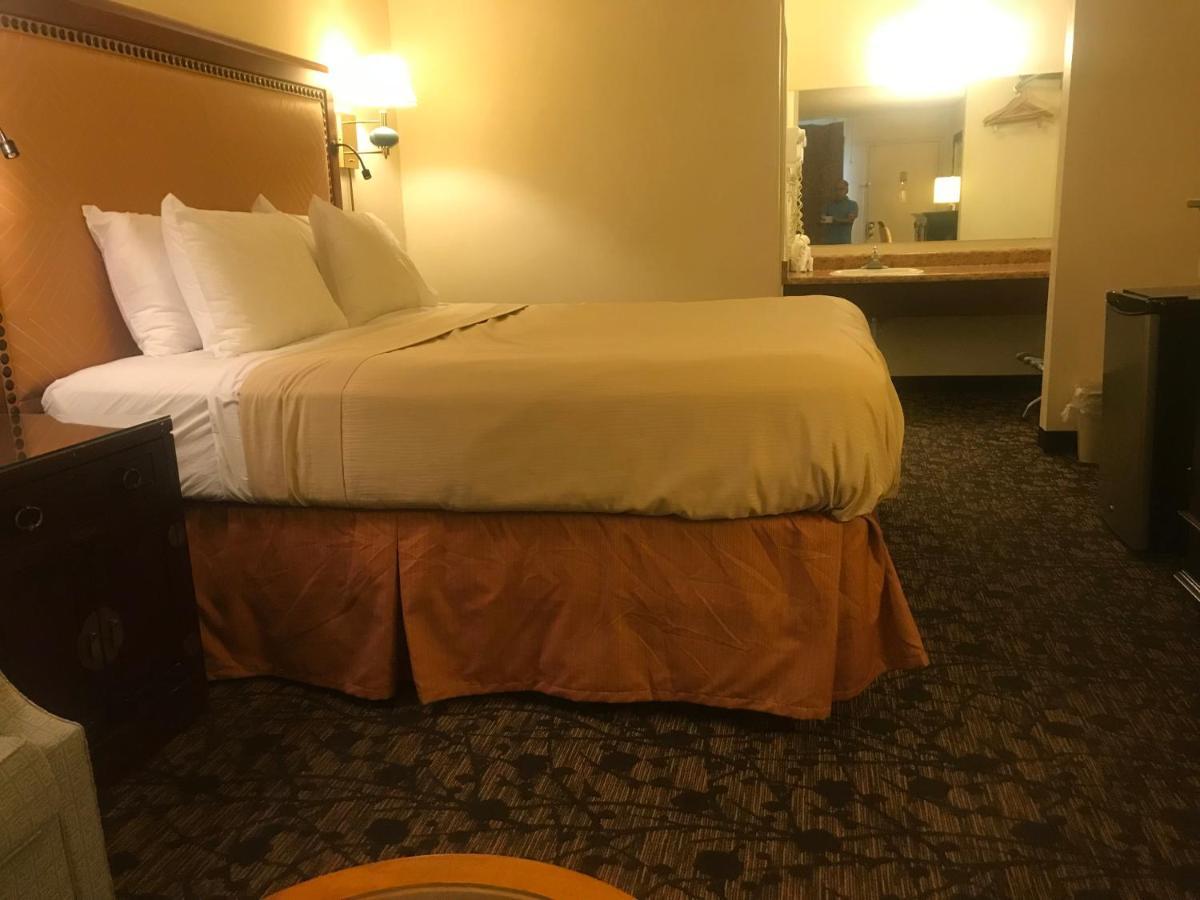 Traveler Inn Craig Kültér fotó