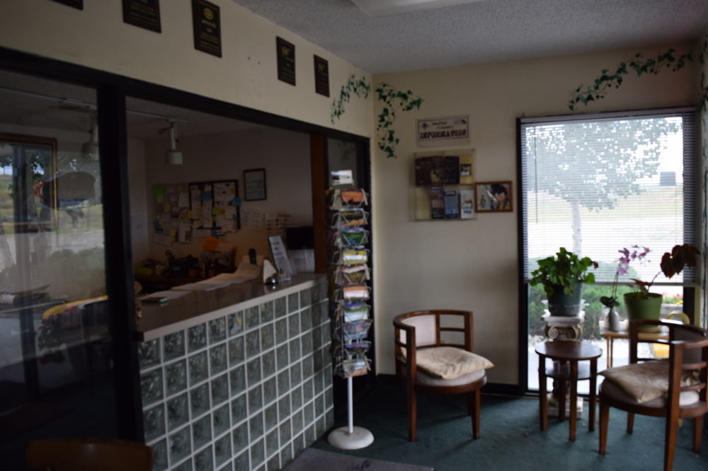 Traveler Inn Craig Kültér fotó