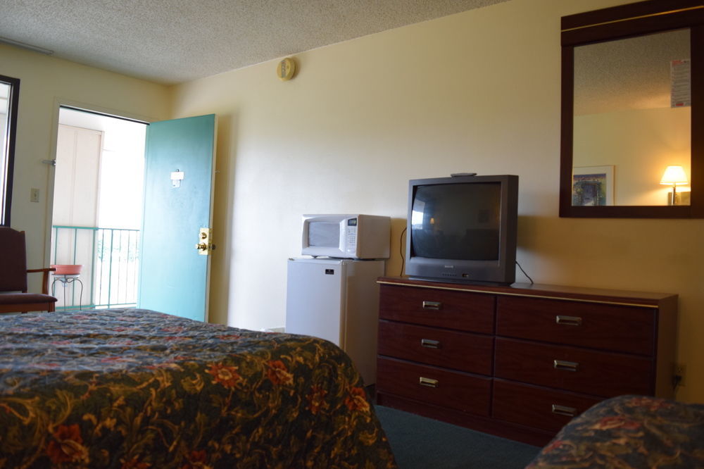 Traveler Inn Craig Kültér fotó