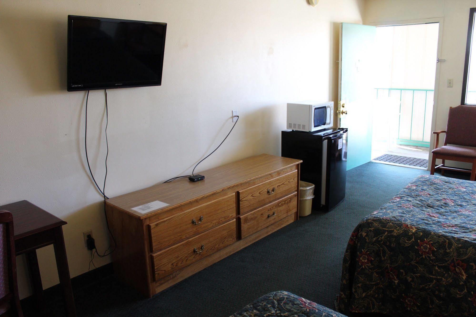 Traveler Inn Craig Kültér fotó