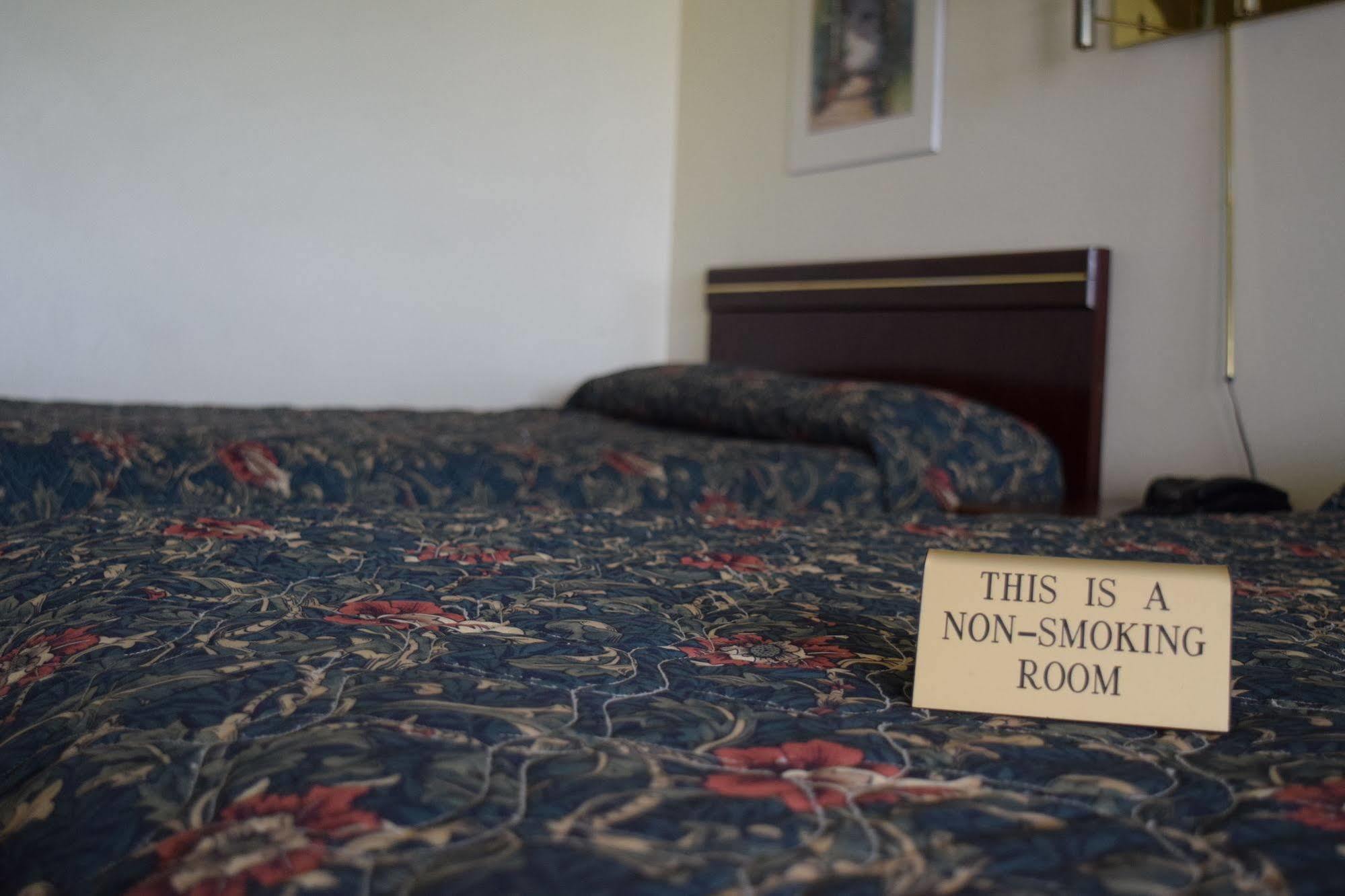 Traveler Inn Craig Kültér fotó